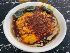 -何老二卤汁凉粉