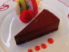 -马克西姆餐厅(崇文门店)