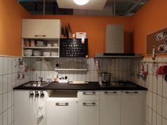 -宜家家居(西安未央商场店)