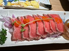 -德川家日本料理(顺义华联店)