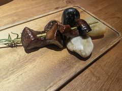 -天水蔬食料理(树德之光店)