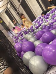 -meland club亲子乐园(重庆万象城店)