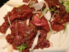 -厚味居炙子烤肉·清真(天桥南纬路店)