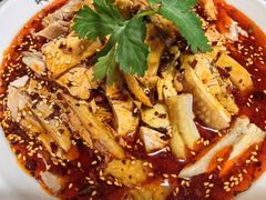 -将就吃农家特色土菜馆