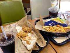 -TACO STAR 塔可星(下沙宝龙店)