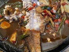 -有肉食·虎九闽菜(798艺术区店)