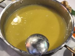 -大永發老火浓汤·经典粤菜(北滨路店)