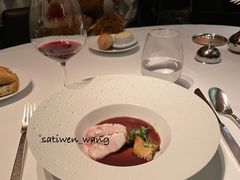 -Le Bernardin