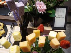 -北京王府井希尔顿酒店·万斯阁西餐厅