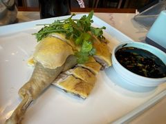 -壹只菜·崇明本地特色菜(崇明南门店)