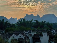 -阳朔悦榕庄·明月西餐厅&清风吧