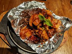 -陆壹捌餐厅(五大道店)