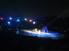 -鼎盛王朝康熙大典实景演出