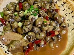 -下梅人家土菜馆(历史文化餐厅度假区店)