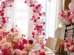 -伯衡55·吉品轩(乌鲁木齐南路店)