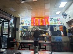 -铭辉沙嗲面(新街商业城店)