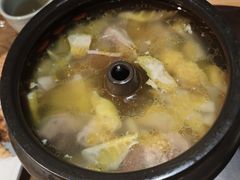 -云海肴云南菜·蒸汽石锅鱼(北京良乡华冠店)