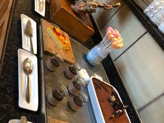 -威斯汀舞台餐厅