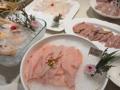 -围炉夜话·潮汕卤水火锅(榕江店)