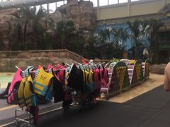 -杭州开元森泊度假乐园