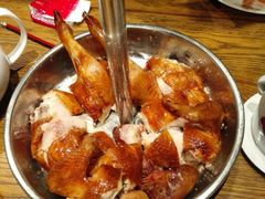 -广东道至正餐厅(区庄店)
