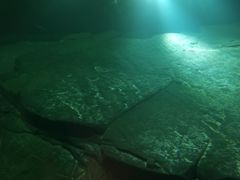 -白鹤梁水下博物馆