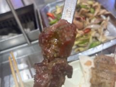 -7只羊·鲜羊肉串·地锅鸡精酿(玄武墨香路店)