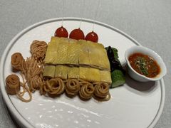 -花家怡园(四合院总店)
