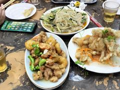 溜肉段-张包铺(道外店)