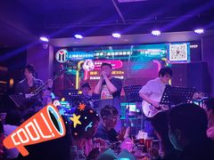 -MOSSO音乐酒吧·live house(长乐路店)