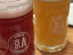 -京A Brewpub·精酿餐吧(幸福村店)