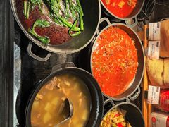 -红林大酒店RFcafe自助餐厅