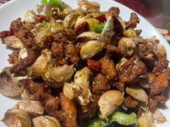 -天添纸包鸡家常菜