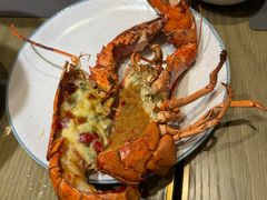 -博林天瑞喜来登酒店·西丽尚膳