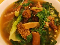 -莲塘味宝园牛杂(天越翔园店)