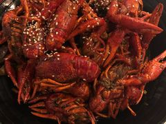 -巴厘龙虾·榜首油焖大虾(洞庭·艺术洋房店)