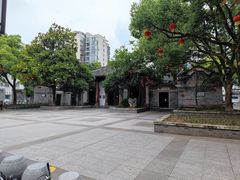 -御清斋总店(天一街店)