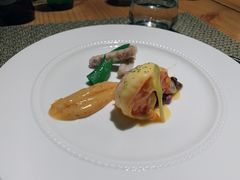 -香樟花园法式铁板烧(恒隆广场店)