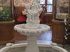 -秘密旅行Bonjour(黑金冠 江南西店)