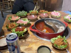 -烂摊摊火锅集市(河北总店)