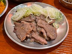 -大阪烧肉BAKA一代(十亩地店)
