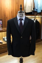 -伊布老裁缝西装礼服定制
