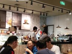 -COSTA COFFEE(上海月星环球港店)
