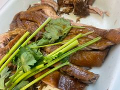 -陆记鹅庄·潮汕菜·狮头鹅(大仟里店)