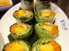 -美奈小馆·越南料理(中航城君尚购物中心店)