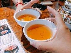 -开帝锐抓饭(和田街店)