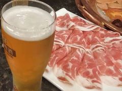 -老码头火锅(骡马市店)