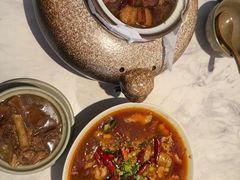 -同乐馆(阳光店)