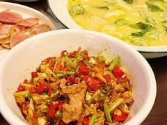 -阿财老铺·老蚌埠龙虾城(华夏总店)