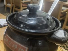 -顺风汤馆·广府粤菜(江宸天街店)